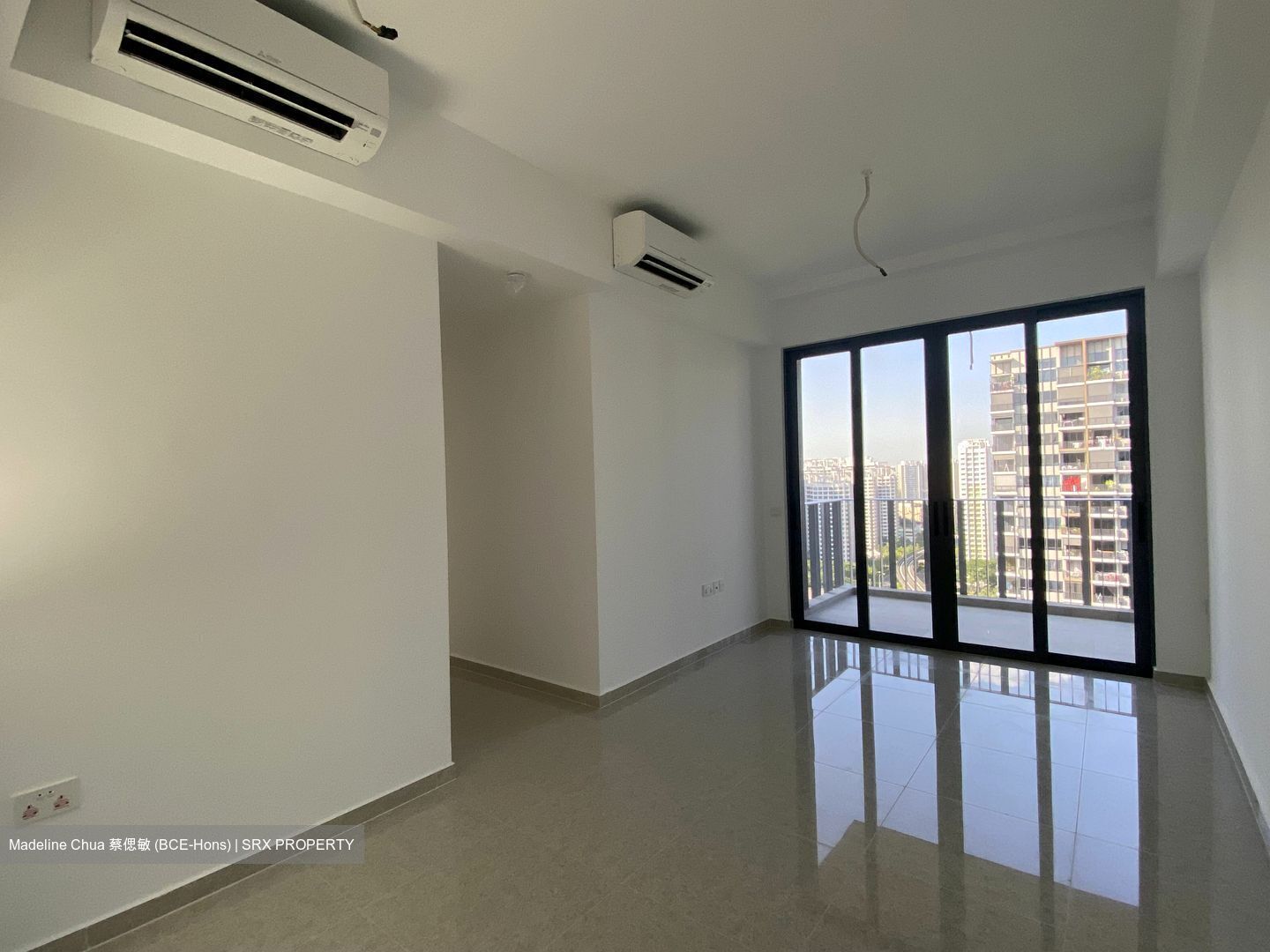 Parc Botannia (D28), Condominium #370624231